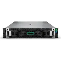 HP DL380 Gen11 NC 2U XEON 4509Y 1x32GB BC8xSFF MR408i-o 1x1000W (32 Go)