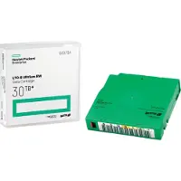 HP Lto-8 Ultrium 30tb Q2078a Cartridge Vert One Size / EU Plug 220V