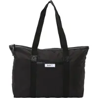 DAY ET sac à épaule Gweneth RE - S Shoulder Bag Black noir