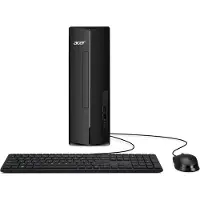 Acer Aspire XC-1860 - SFF - Ultra 7 265 2.4 GHz - 32 Go - SSD 1.024 TB