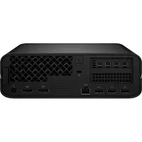HP Station de travail Z2 G1i Mini