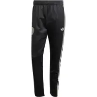 Adidas Germany Anniversary Tracksuit Pants Noir S Homme
