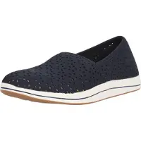 Clarks Brinkley Emily Couleur Bleu