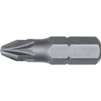 Fortis Bit (Cruciforme Pozidriv PZ)