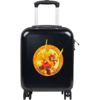 LEGO Valise Play Date 201602502