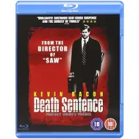 Death Sentence [Blu-ray]