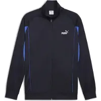Puma Sport Poly Tracksuit Jacket Noir XL Homme