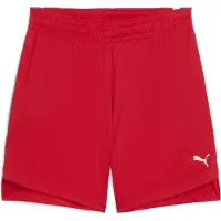 Puma Femmes, Bas de sport, teamJAWS Starter Shorts W (M), Rouge