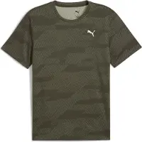 Puma M Flex Jacquard Tee