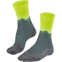 Falke Tk2 Crest Socks Gris EU 42-43 Homme