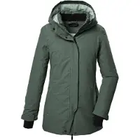 Killtec Parka technique pour femme KOW 93 WMN