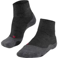 Falke Chaussettes courtes femme TK2 Explore