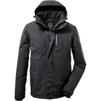 Killtec Veste technique pour homme KOW 161