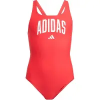 Adidas Maillot de bain 1 pièce dos en V fille Collegiate