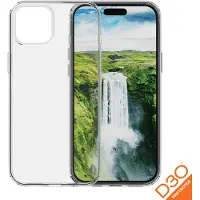 Dbramante1928 Id61cl001897 Iceland Ultra Iphone 13/14/15/16e Phone Case Clair