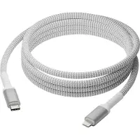 Dbramante1928 1280107 Usb-c To Lightning Adapter Clair