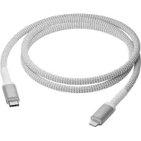 Dbramante1928 1279827 Usb-c To Lightning Adapter Clair
