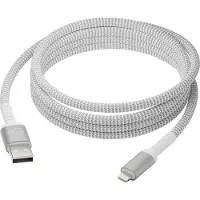 Dbramante1928 1279831 Usb-a To Lightning Cable Argenté