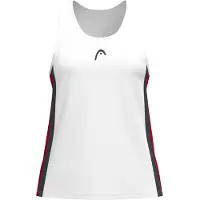 Head Racket T-shirt Sans Manches Club 25