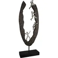 Casablanca by Gilde Sculpture Succeed