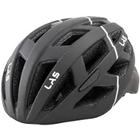Las Enigma Helmet Noir S-M