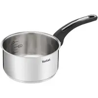 Tefal Casserole inox 18cm - - E3012904 - emotion