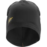 Snickers Hommes, Bonnet, Bonnet Polartec Power Stretch 9048, Noir, (Taille unique)