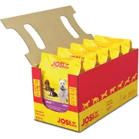 Josera JosiDog Mini - pour chiens adultes de petite race - 2,7kg