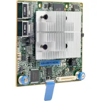 HP Smart Array P408i-a Sas Controler Vert,Argenté