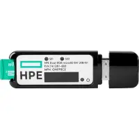 HP P21868-B21 mémoire flash 32 Go MicroSD UHS-I