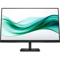 HP Moniteur Series 3 Pro 23,8 pouces FHD - 324 px, 60,5 cm (23,8 pouces), 1920 x 1080 px, Full HD, LCD, 5 ms, noir