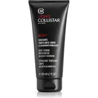 Collistar Uomo Body Toning Moisturizer gel-crème rénovateur hydratant pour homme 200 ml
