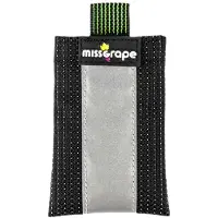 Miss Grape Portaschei Coin Purse Gris