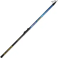 Mikado Trython Bolognese Rod Argenté 4.00 m / 25 g