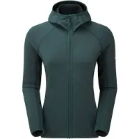 Montane Protium Hoodie Vert XS Femme