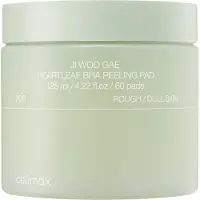 Celimax Ji Woo Gae Heartleaf BHA Peeling Pad 125 ml