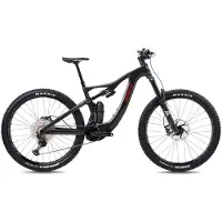 Bh Ilynx+ Enduro Carbon 9.8 Ep801 29´´ Xt 2025 Mtb Electric Bike Noir S / 810Wh