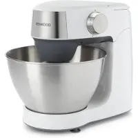 Kenwood Robot pâtissier multifonction 4.3l 1000w blanc - - KHC291H0WH - prospero+