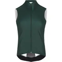 Q36.5 Gilet hybride Gregarius vert noir, Taille M