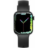 Maxcom Fw26 Oxigen Pro Smartwatch Noir