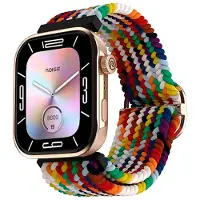 Noise Pro 5 Smartwatch Multicolore