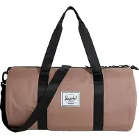 Herschel Classic Gym Bag Marron