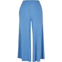 Urban Classics Pantalon bleu clair