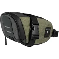 Giant Shadow Saddle Bag 1l Vert