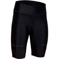 Silvini Wp2430 Suela Shorts Noir XS Femme