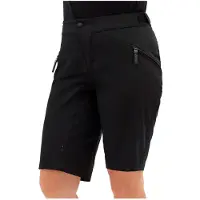 Silvini Wp2420 Fabriana Shorts Noir S Femme