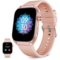 Ksix Smartwatch Urban Move Rosa