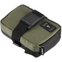 Giant Shadow Sl Saddle Bag 0.5l Vert