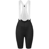 Suarez Hard 2.4 Bib Shorts Noir S Femme
