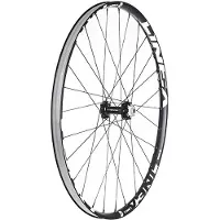 Formula Linea 2 Boost 29´´ Mtb Front Wheel Argenté 110 mm